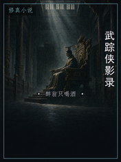 武踪侠影录