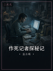作死记者探秘记