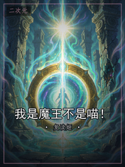 我是魔王不是喵！