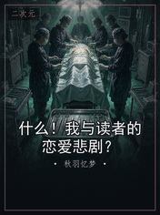 什么！我与读者的恋爱悲剧？