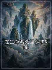 在生存游戏里保护NPC