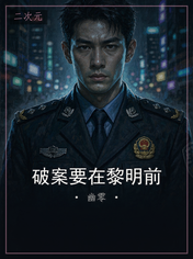 破案要在黎明前