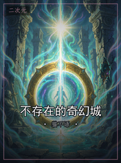 不存在的奇幻城