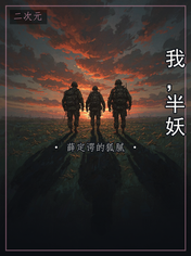 我，半妖