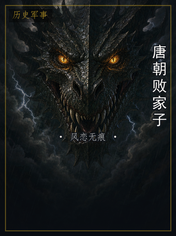 唐朝败家子