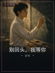 别回头，我等你