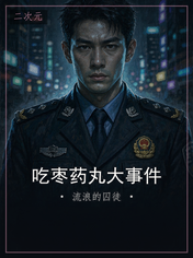 吃枣药丸大事件