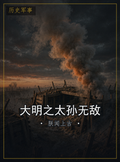 大明之太孙无敌