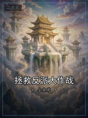 拯救反派大作战