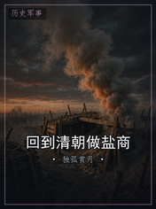 回到清朝做盐商
