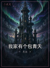 我家有个包青天