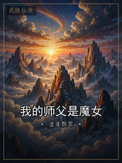 我的师父是魔女