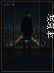 娥姁传