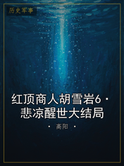 红顶商人胡雪岩6·悲凉醒世大结局