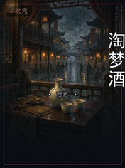淘梦酒
