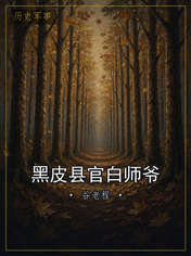 黑皮县官白师爷