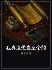 我真没想当皇帝的