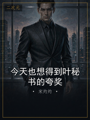 今天也想得到叶秘书的夸奖