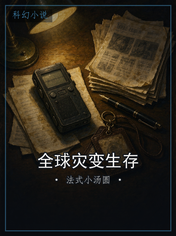 全球灾变生存