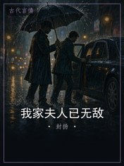 我家夫人已无敌