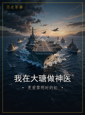 我在大瑭做神医