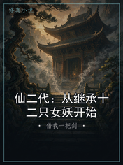 仙二代：从继承十二只女妖开始