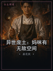 异世废土：妈咪有无敌空间