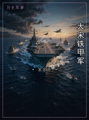 大宋铁甲军