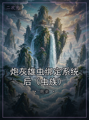 炮灰雄虫绑定系统后（虫族）