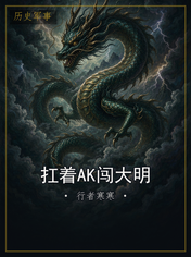 扛着AK闯大明