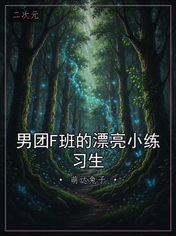 男团F班的漂亮小练习生