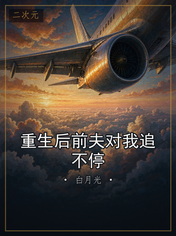 重生后前夫对我追不停