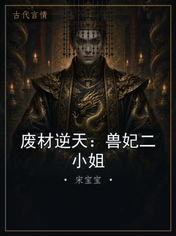 废材逆天：兽妃二小姐