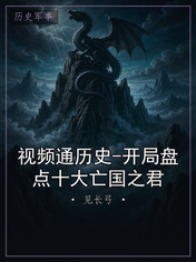 视频通历史-开局盘点十大亡国之君