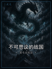 不可思议的战国