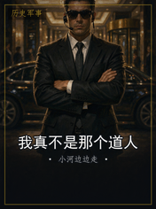 我真不是那个道人
