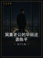 窝囊老公的华丽逆袭陈平