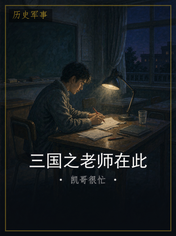 三国之老师在此