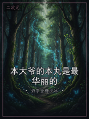 本大爷的本丸是最华丽的
