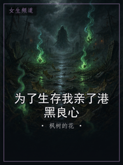 为了生存我亲了港黑良心