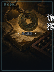 诡猴