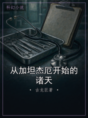 从加坦杰厄开始的诸天