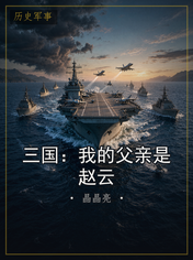 三国:我的父亲是赵云