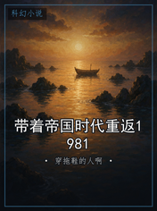带着帝国时代重返1981