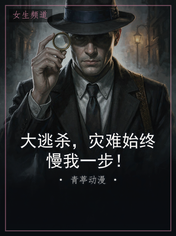 大逃杀，灾难始终慢我一步！