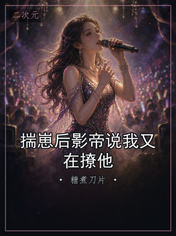 揣崽后影帝说我又在撩他