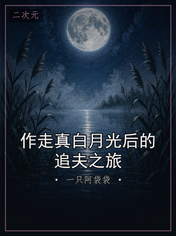 作走真白月光后的追夫之旅