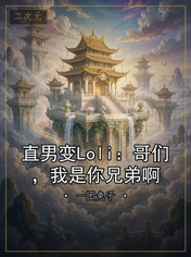 直男变Loli:哥们,我是你兄弟啊