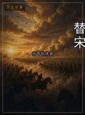 替宋
