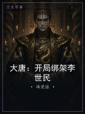 大唐:开局绑架李世民